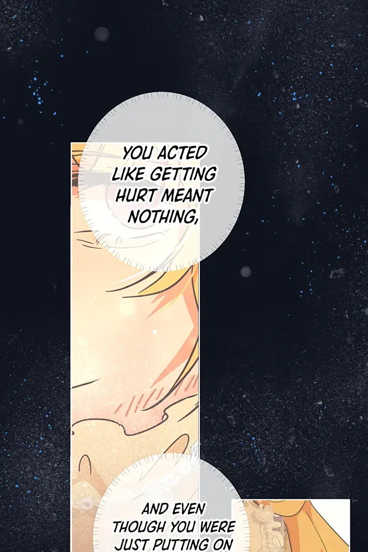 Becoming the Queen at the Age of Six Chapter 38 – Page 145