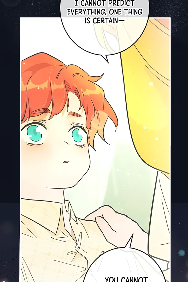 Becoming the Queen at the Age of Six Chapter 38 – Page 147