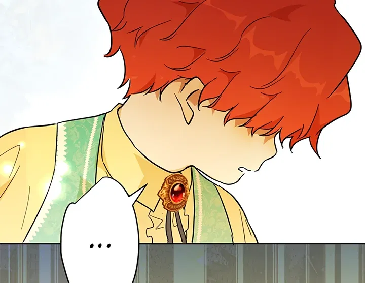 Becoming the Queen at the Age of Six Chapter 38 – Page 155