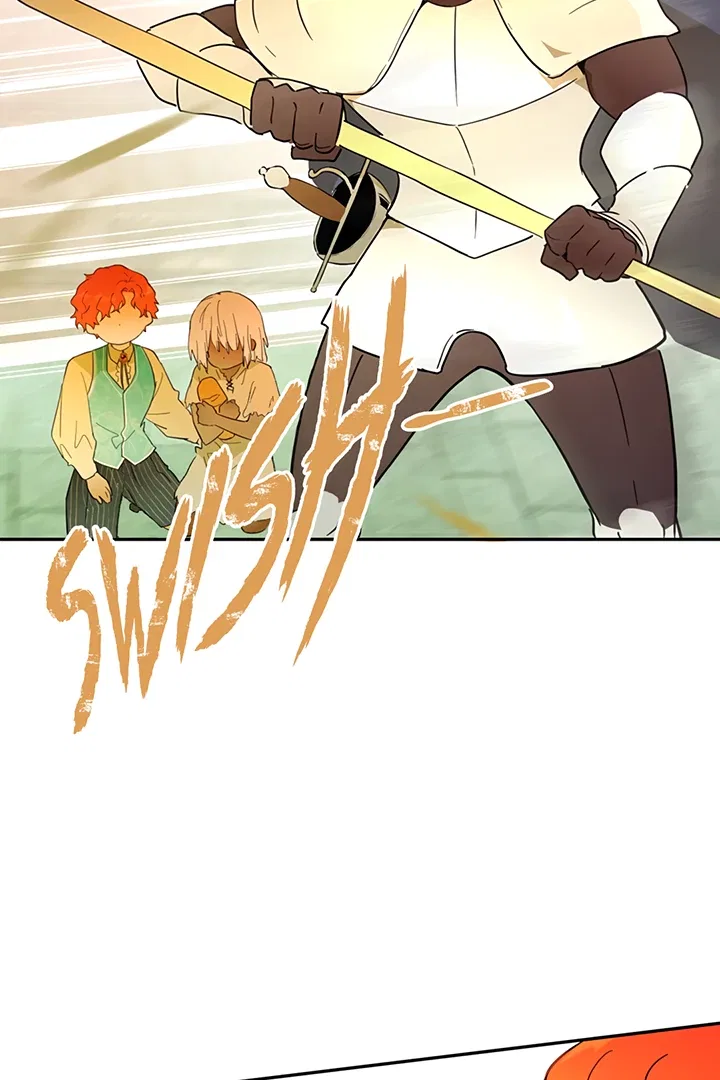 Becoming the Queen at the Age of Six Chapter 38 – Page 161