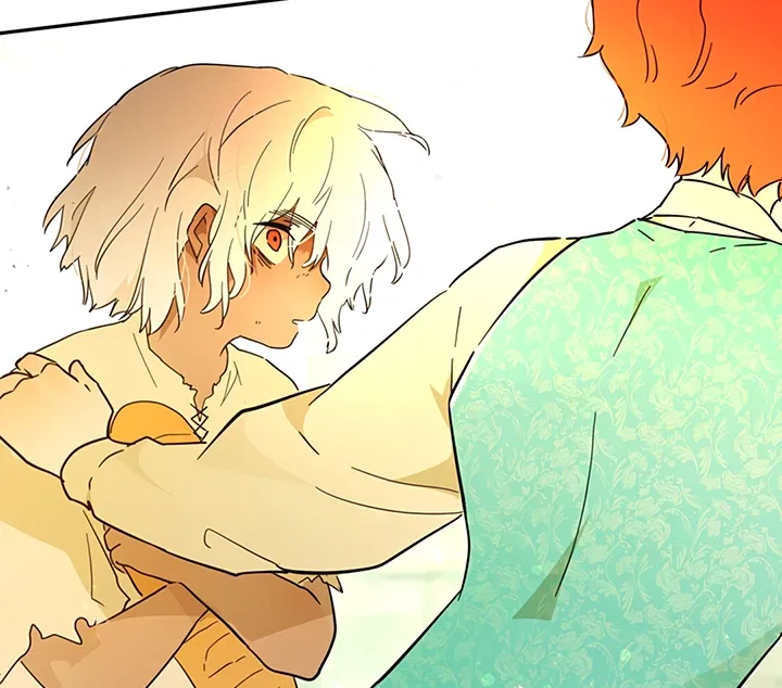 Becoming the Queen at the Age of Six Chapter 38 – Page 162