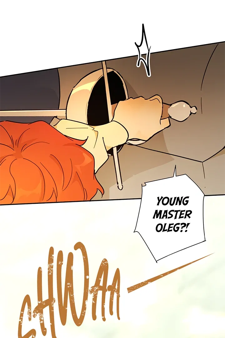 Becoming the Queen at the Age of Six Chapter 38 – Page 164