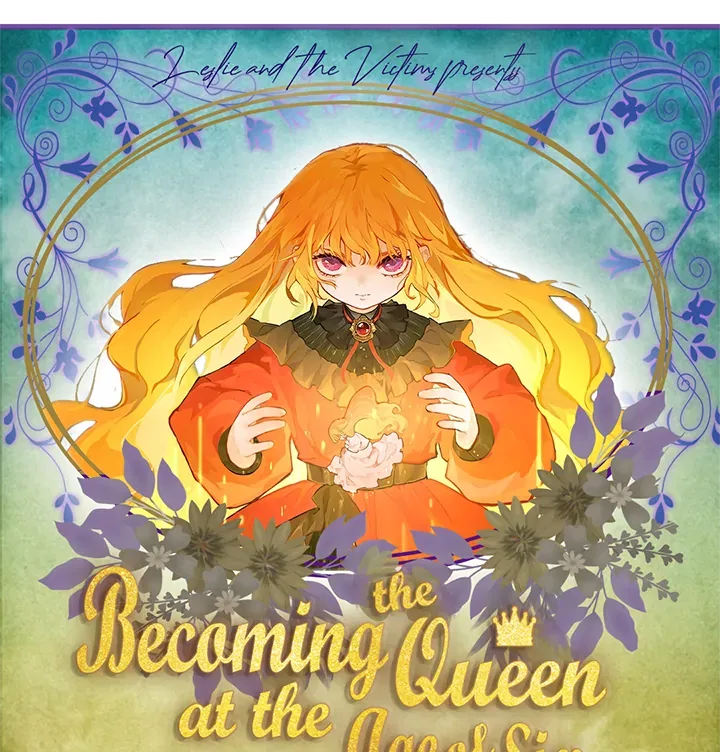 Becoming the Queen at the Age of Six Chapter 38 – Page 167