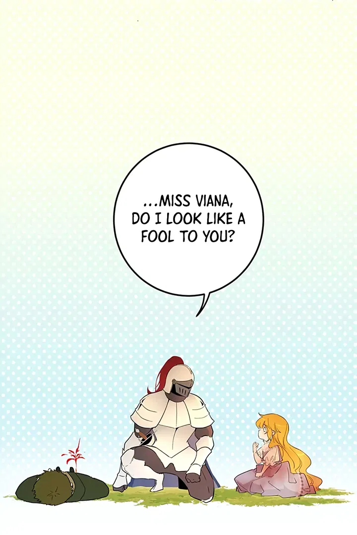 Becoming the Queen at the Age of Six Chapter 37 – Page 4
