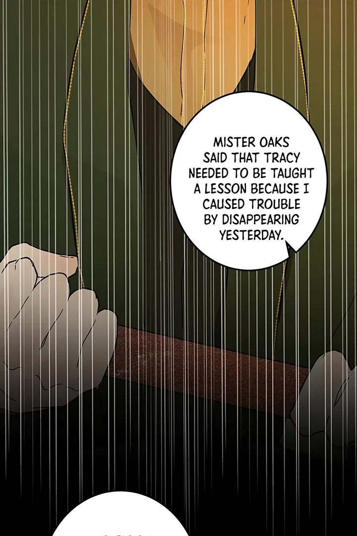 Becoming the Queen at the Age of Six Chapter 37 – Page 8