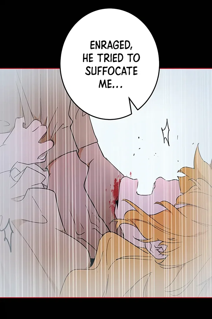Becoming the Queen at the Age of Six Chapter 37 – Page 11