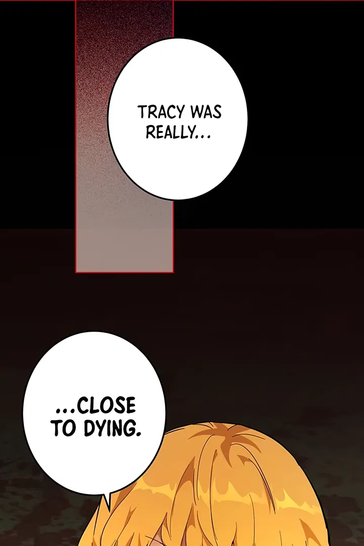 Becoming the Queen at the Age of Six Chapter 37 – Page 14