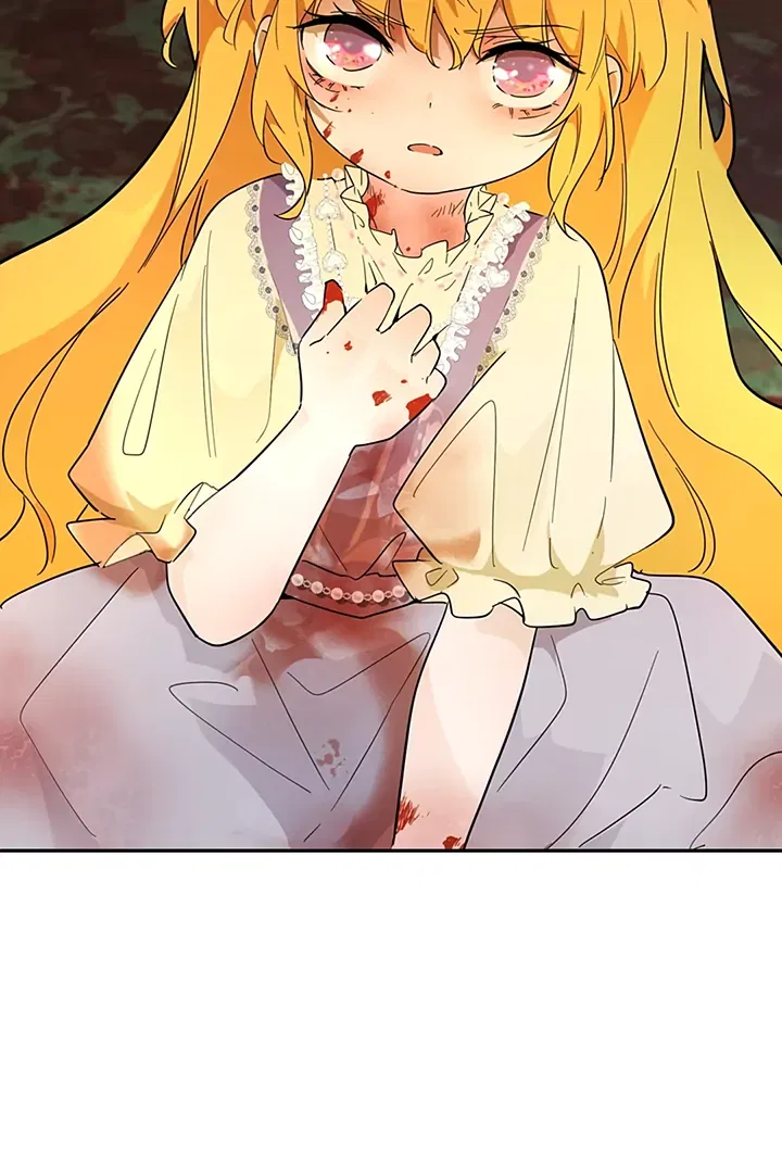 Becoming the Queen at the Age of Six Chapter 37 – Page 15