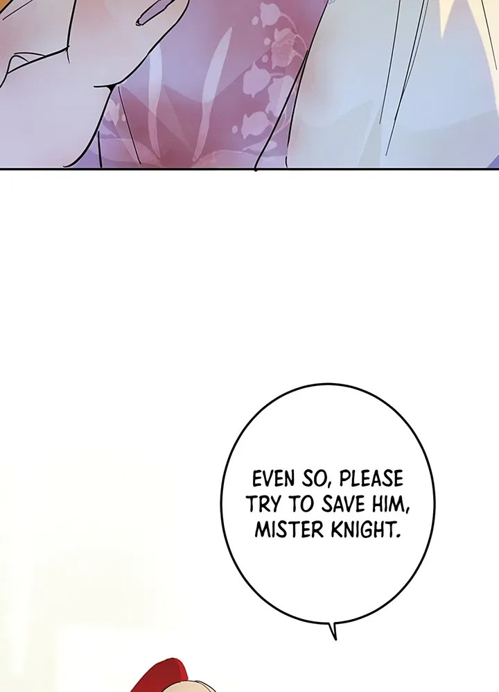 Becoming the Queen at the Age of Six Chapter 37 – Page 18