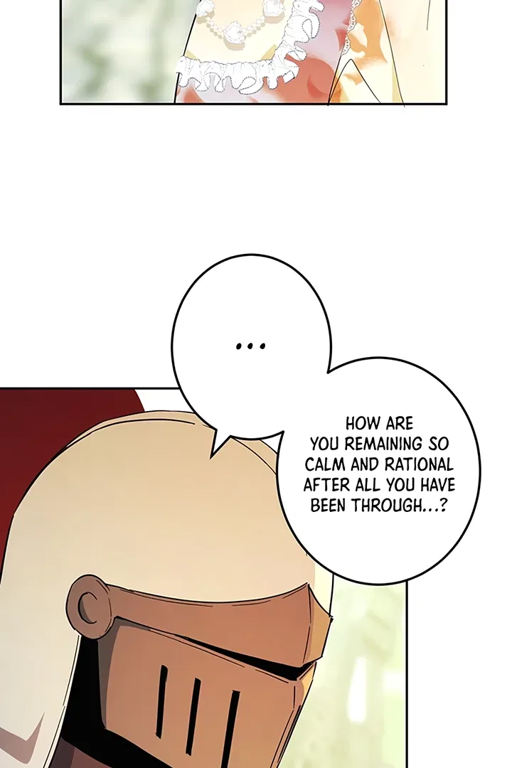 Becoming the Queen at the Age of Six Chapter 37 – Page 21
