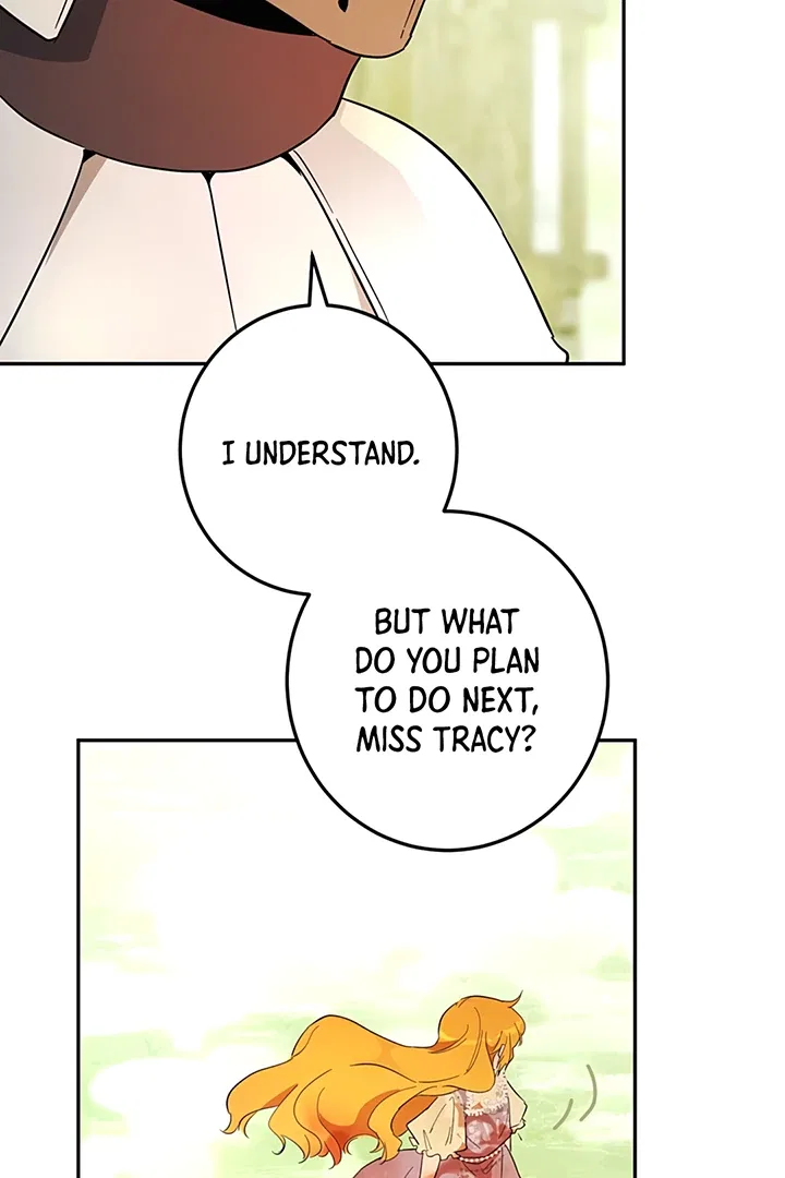 Becoming the Queen at the Age of Six Chapter 37 – Page 22