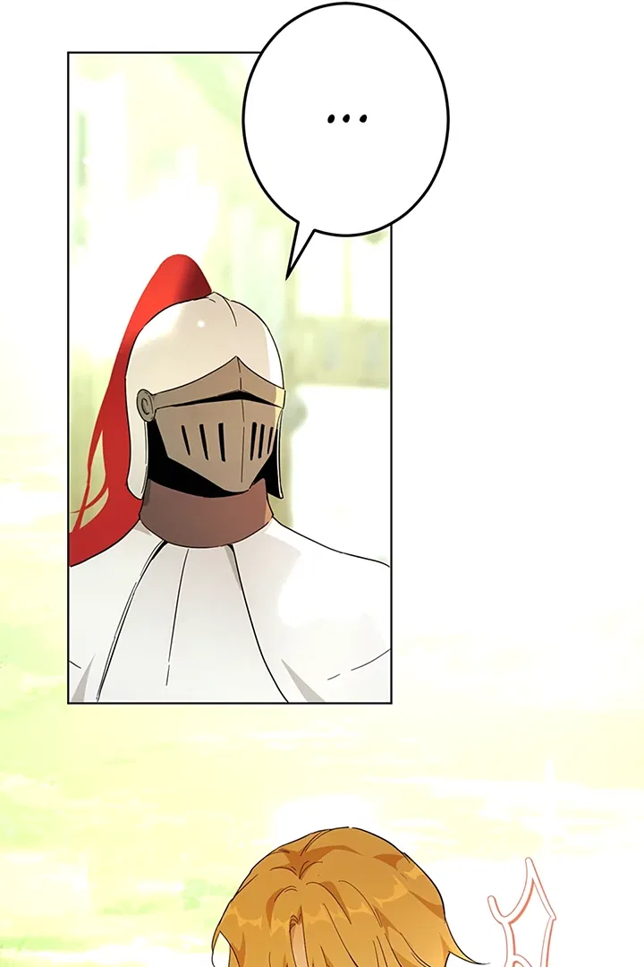 Becoming the Queen at the Age of Six Chapter 37 – Page 27