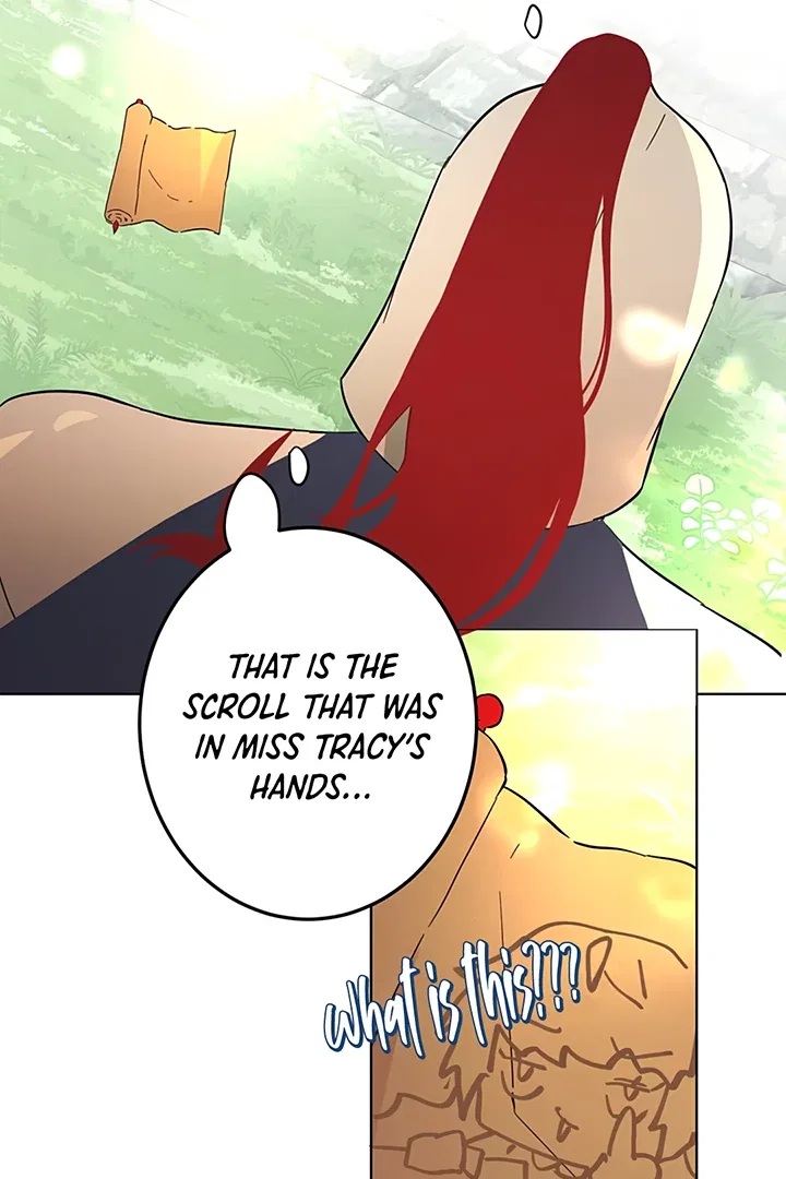 Becoming the Queen at the Age of Six Chapter 37 – Page 34