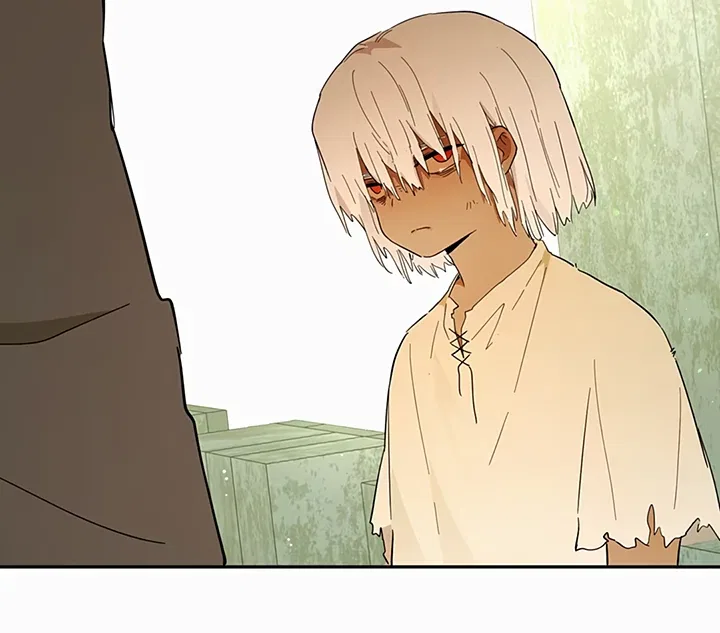 Becoming the Queen at the Age of Six Chapter 37 – Page 40