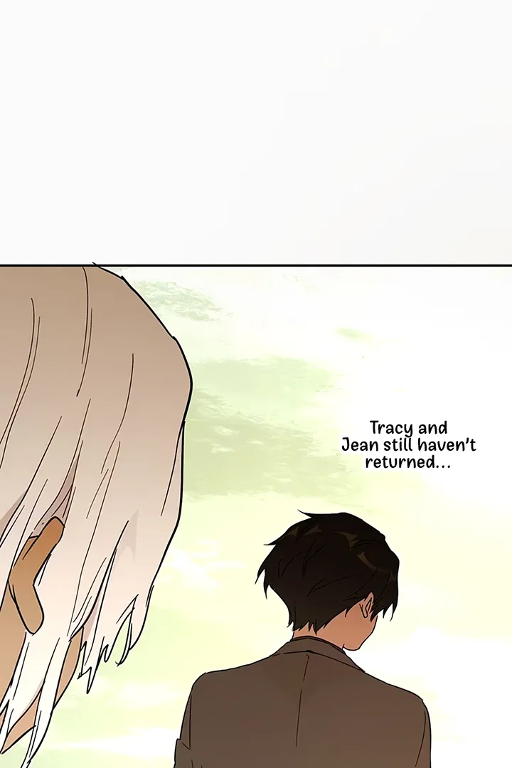 Becoming the Queen at the Age of Six Chapter 37 – Page 41