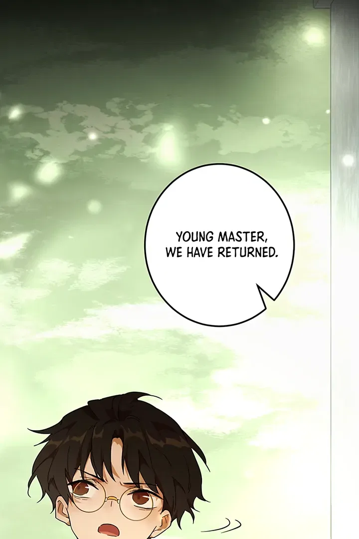 Becoming the Queen at the Age of Six Chapter 37 – Page 43
