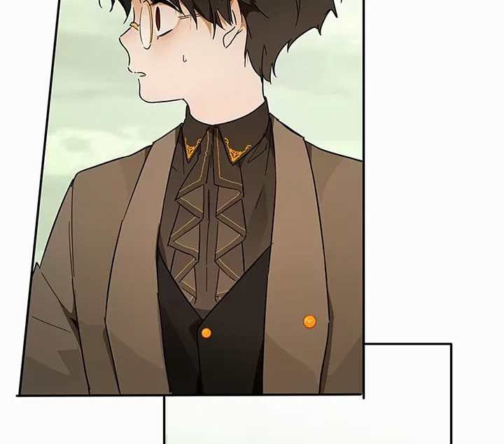 Becoming the Queen at the Age of Six Chapter 37 – Page 46
