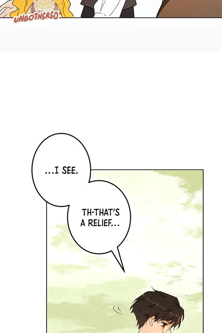 Becoming the Queen at the Age of Six Chapter 37 – Page 49