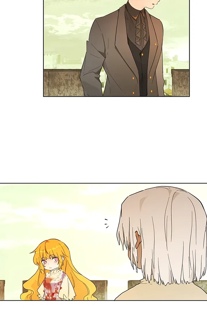 Becoming the Queen at the Age of Six Chapter 37 – Page 50
