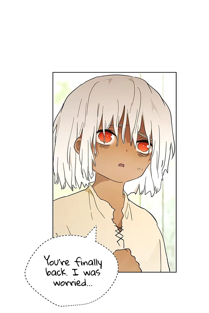 Becoming the Queen at the Age of Six Chapter 37 – Page 51