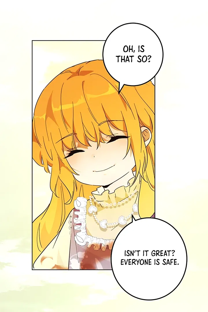 Becoming the Queen at the Age of Six Chapter 37 – Page 52