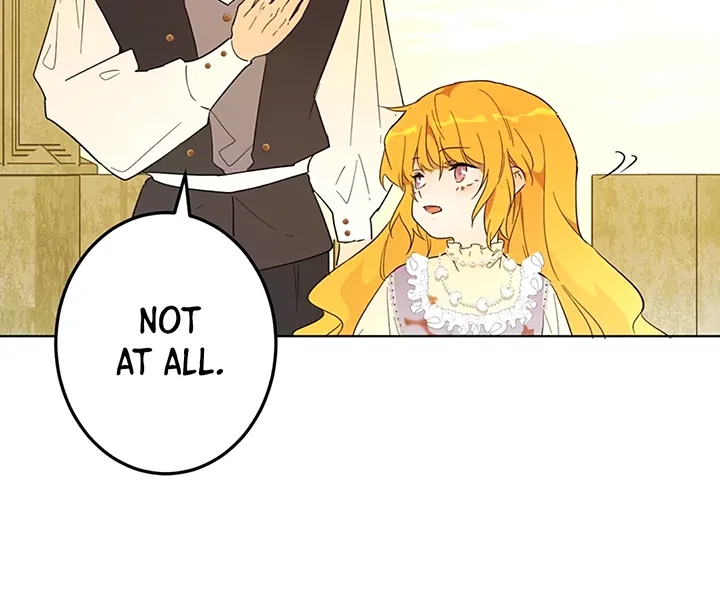 Becoming the Queen at the Age of Six Chapter 37 – Page 54
