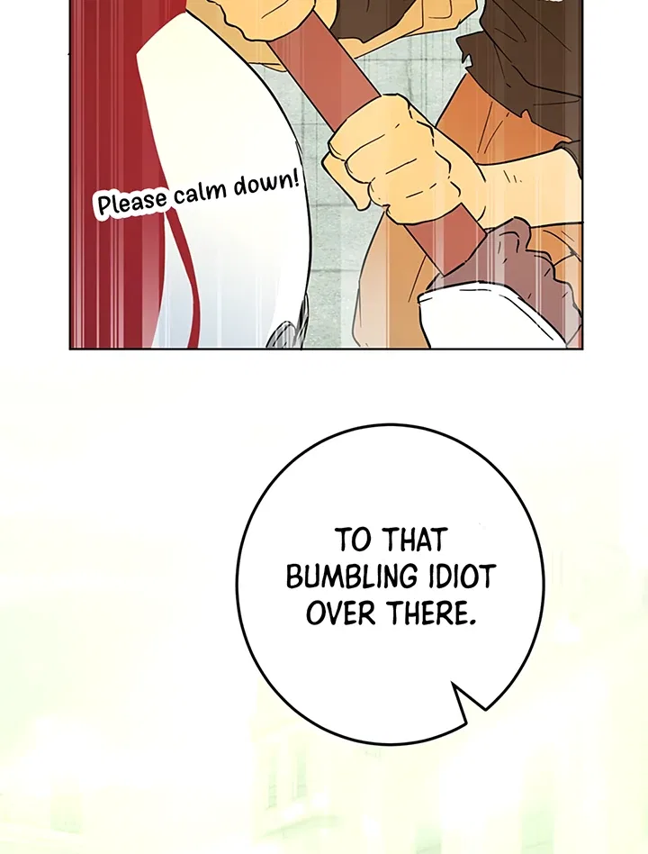 Becoming the Queen at the Age of Six Chapter 37 – Page 60