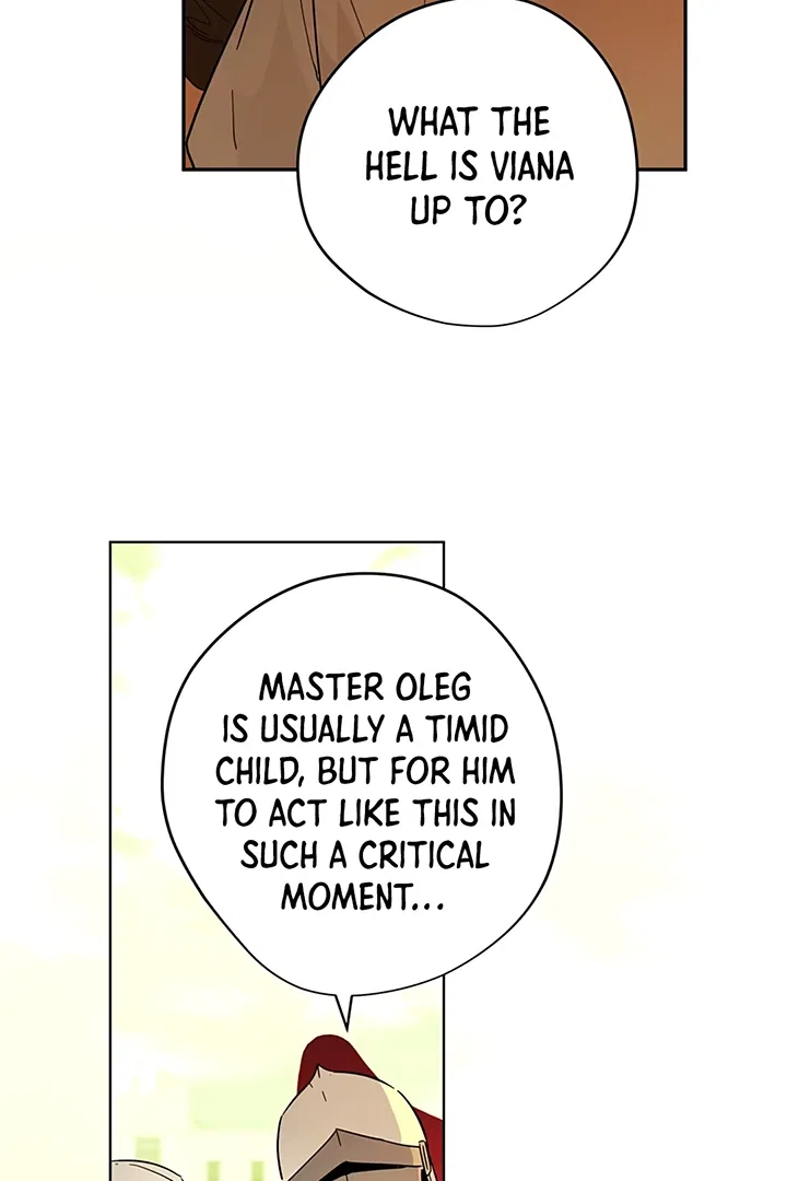 Becoming the Queen at the Age of Six Chapter 37 – Page 64