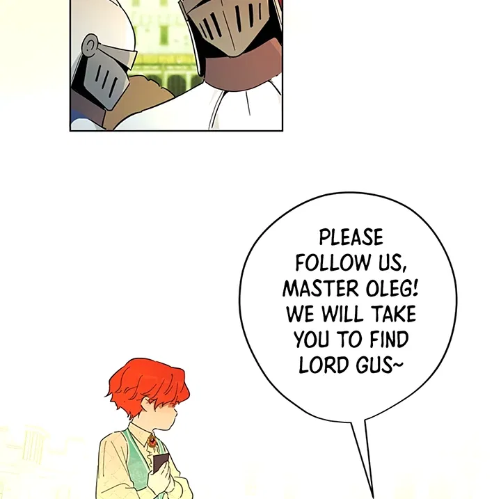 Becoming the Queen at the Age of Six Chapter 37 – Page 65