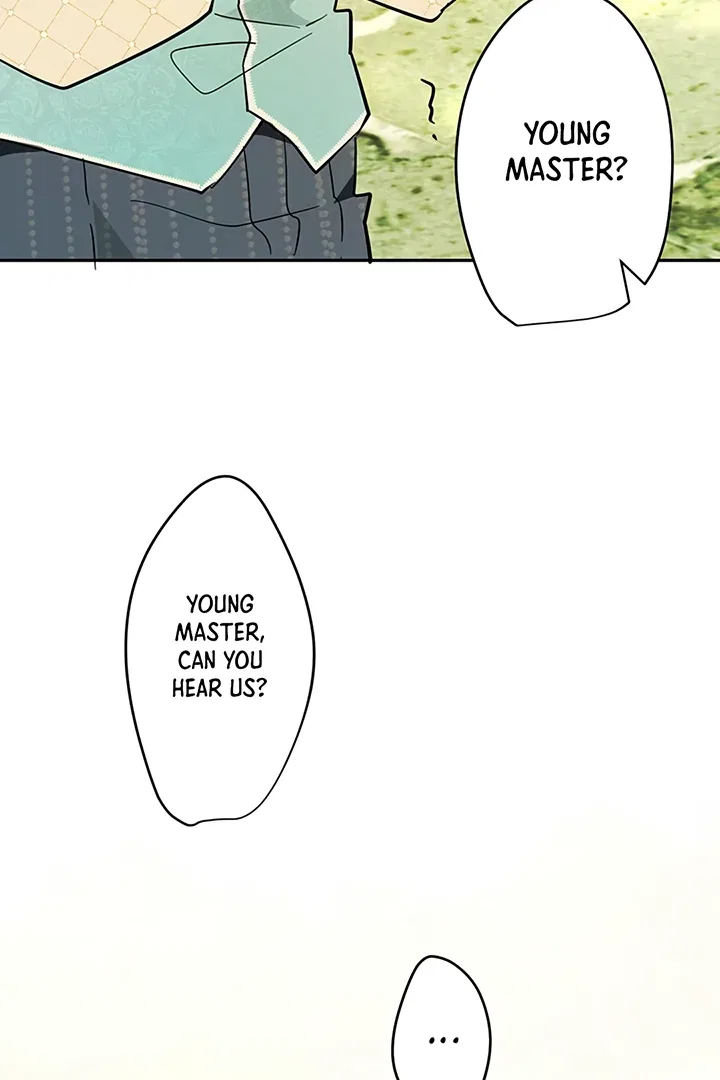 Becoming the Queen at the Age of Six Chapter 37 – Page 68