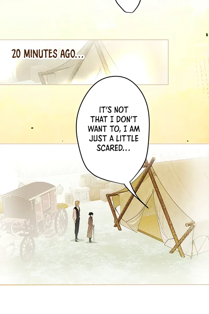 Becoming the Queen at the Age of Six Chapter 37 – Page 69