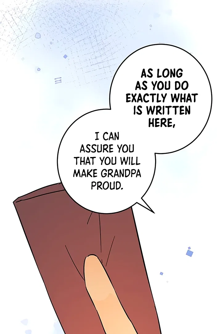 Becoming the Queen at the Age of Six Chapter 37 – Page 72