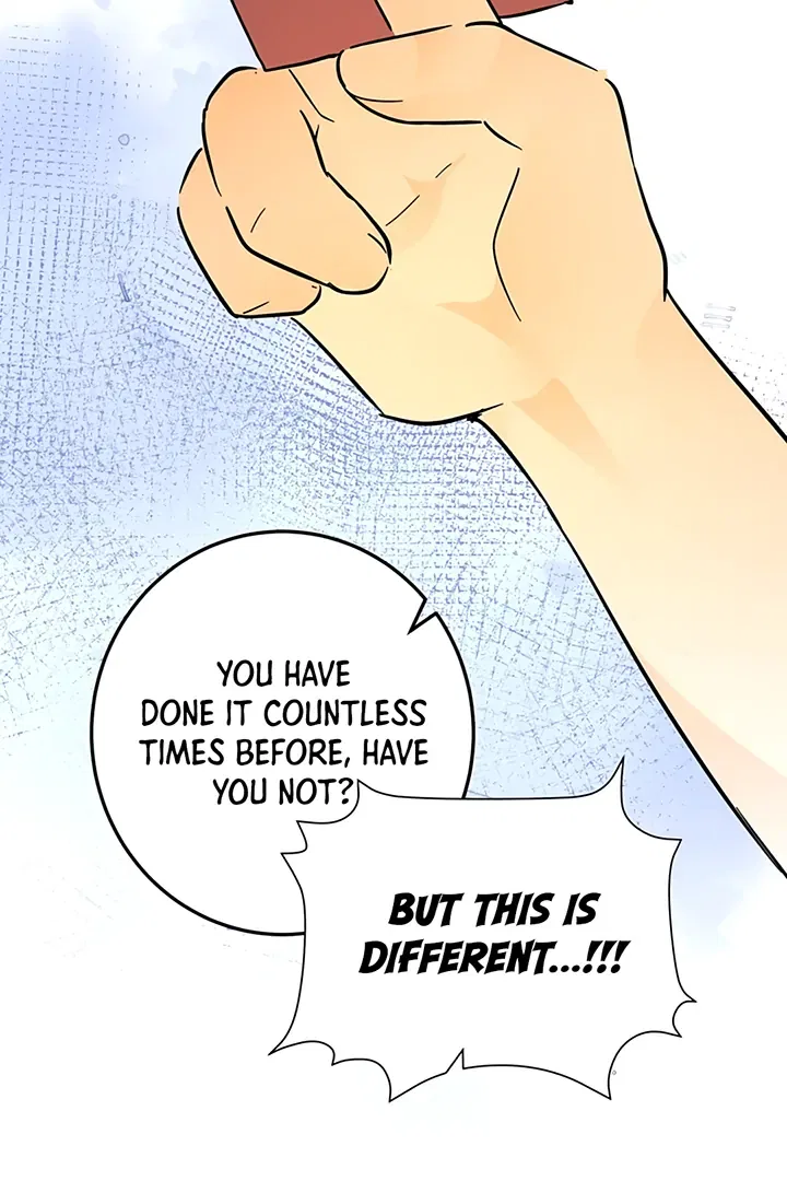 Becoming the Queen at the Age of Six Chapter 37 – Page 73