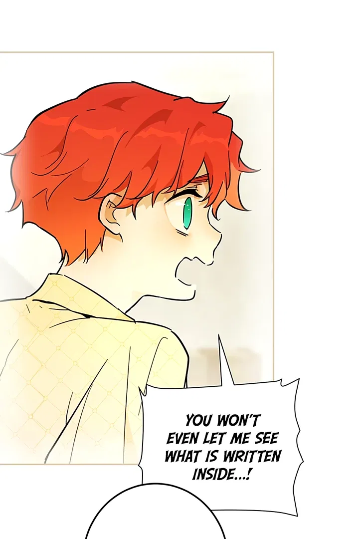 Becoming the Queen at the Age of Six Chapter 37 – Page 74