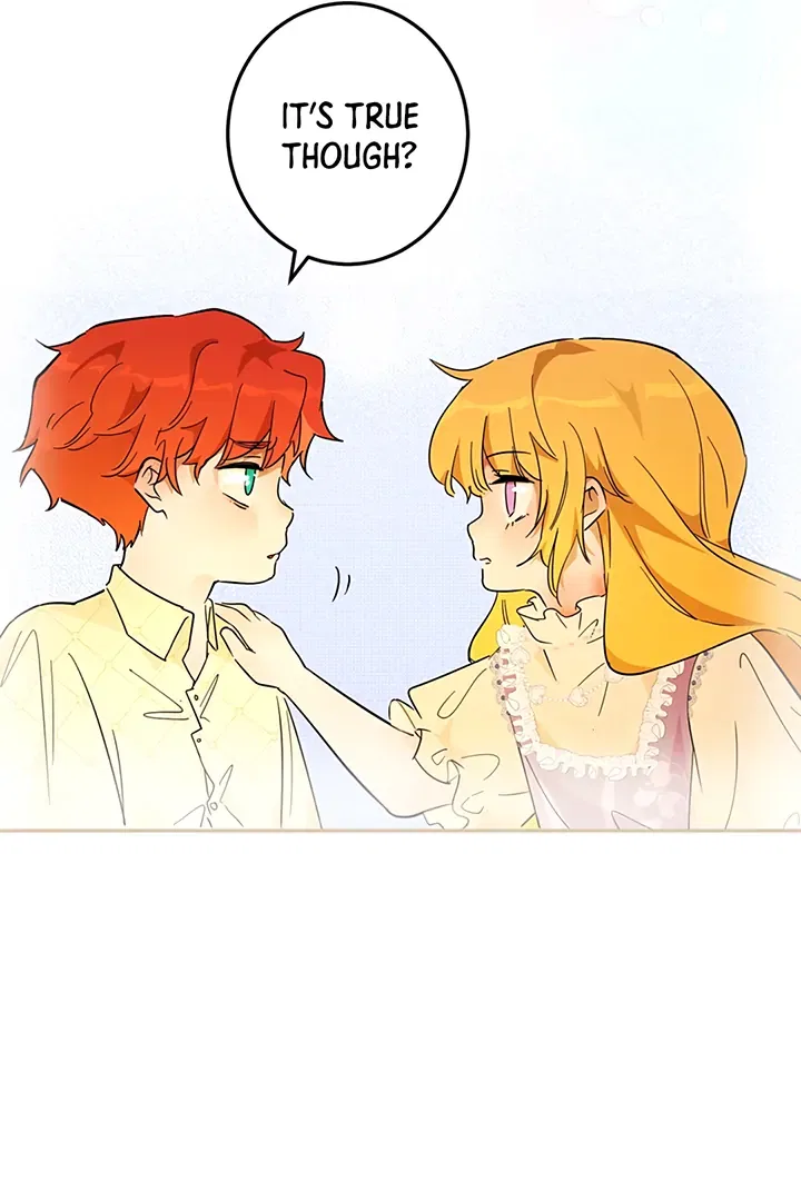 Becoming the Queen at the Age of Six Chapter 37 – Page 79