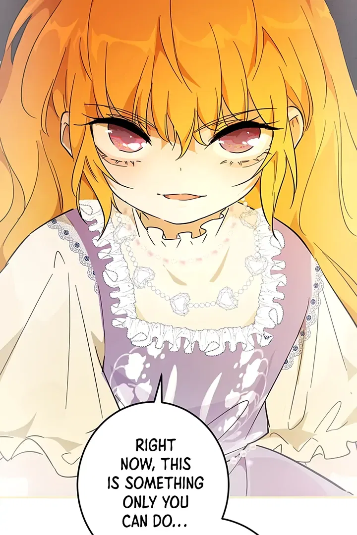 Becoming the Queen at the Age of Six Chapter 37 – Page 81