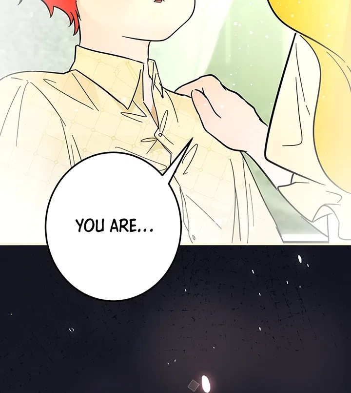 Becoming the Queen at the Age of Six Chapter 37 – Page 83