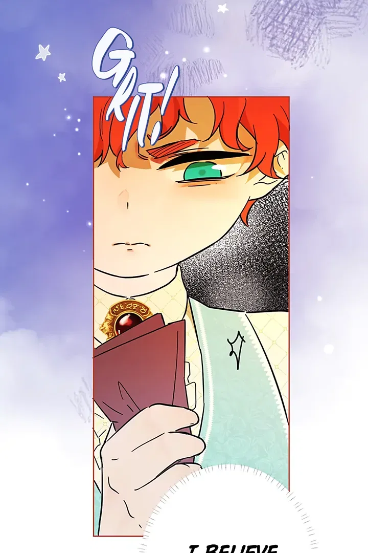 Becoming the Queen at the Age of Six Chapter 37 – Page 87