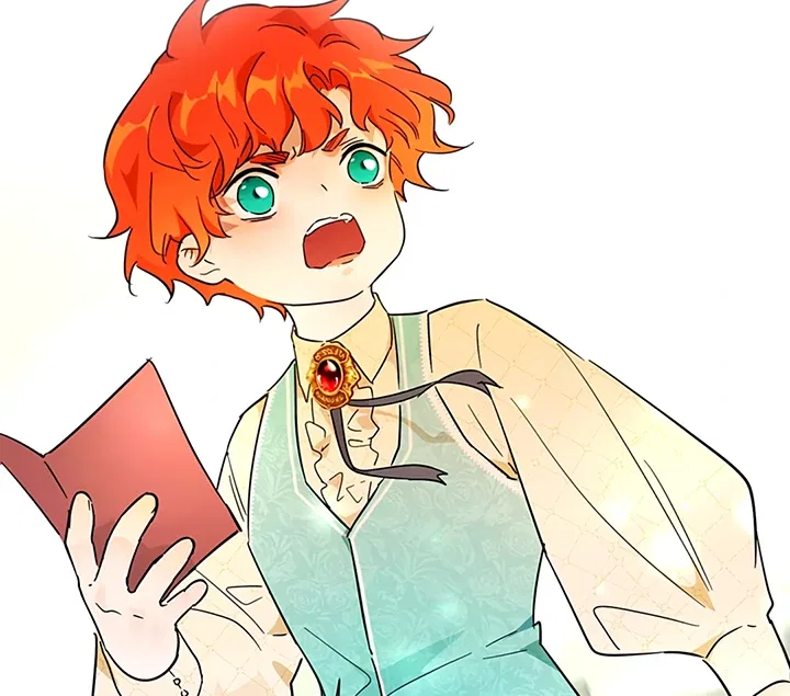 Becoming the Queen at the Age of Six Chapter 37 – Page 89