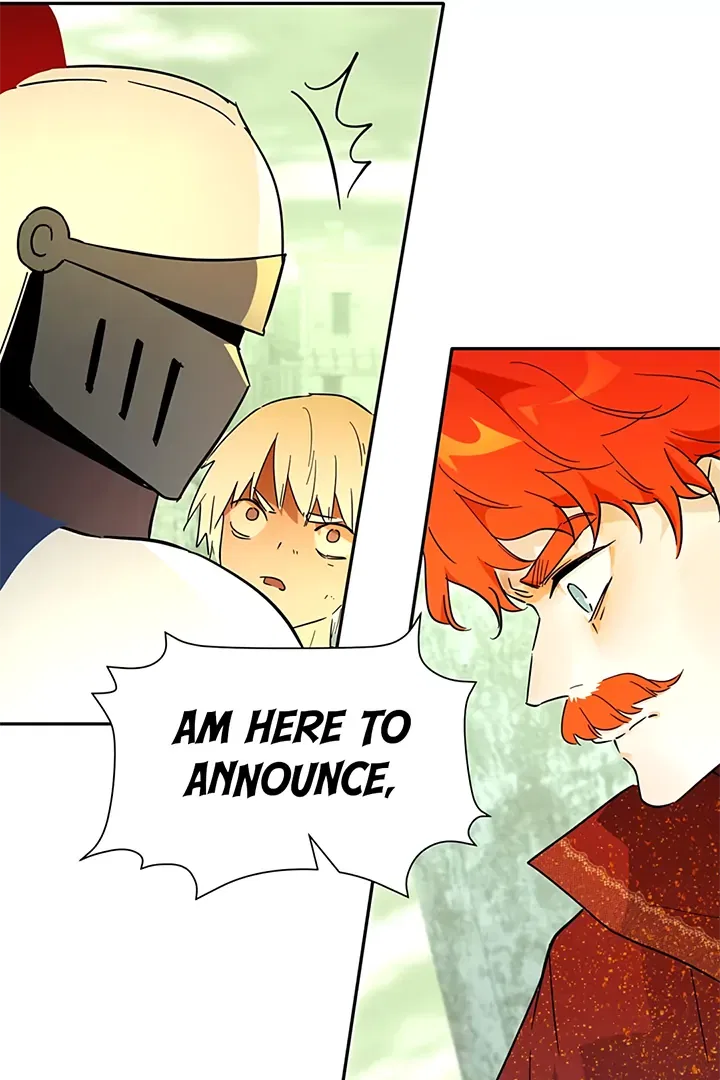 Becoming the Queen at the Age of Six Chapter 37 – Page 91