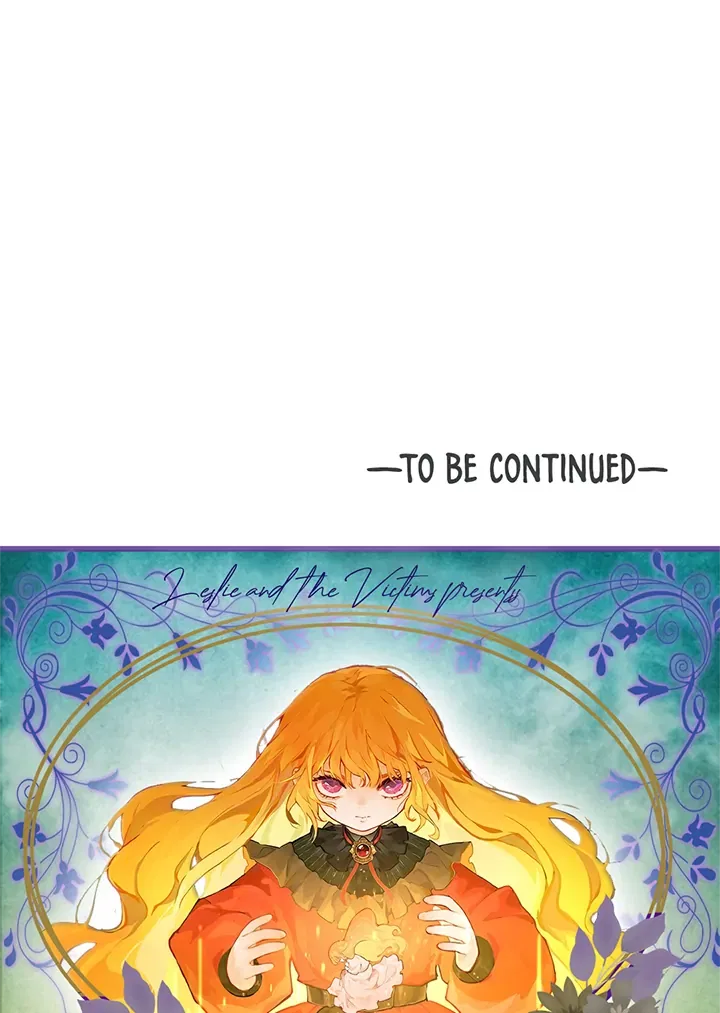 Becoming the Queen at the Age of Six Chapter 37 – Page 96