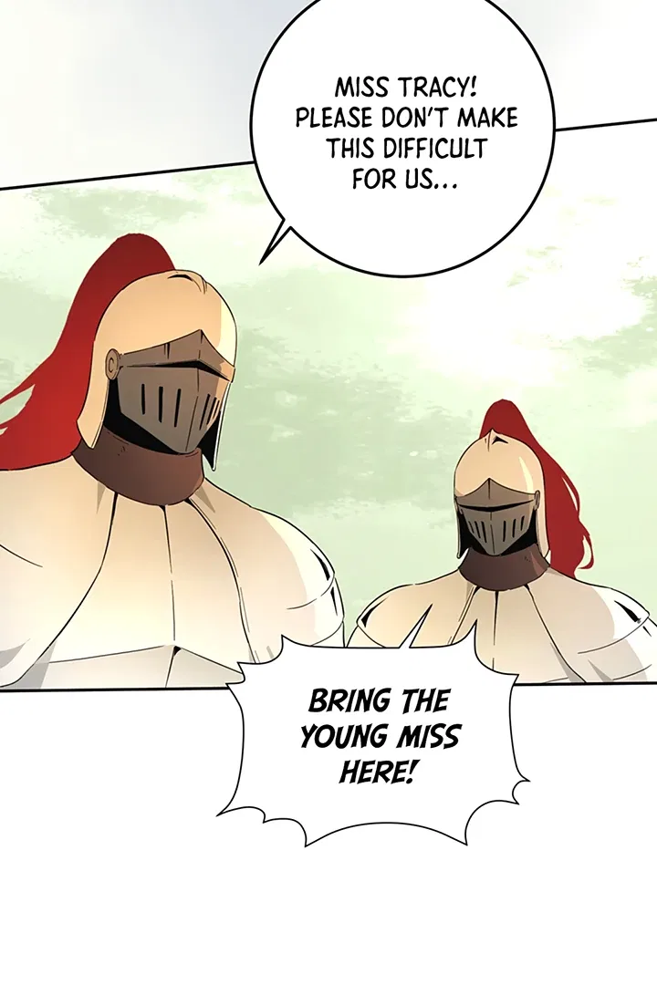 Becoming the Queen at the Age of Six Chapter 36 – Page 4
