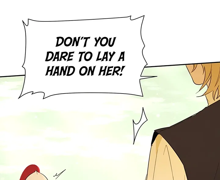 Becoming the Queen at the Age of Six Chapter 36 – Page 5