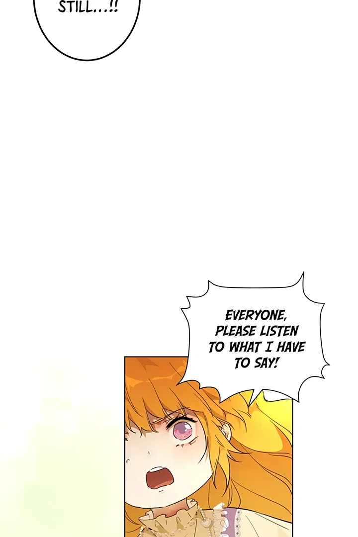 Becoming the Queen at the Age of Six Chapter 36 – Page 8