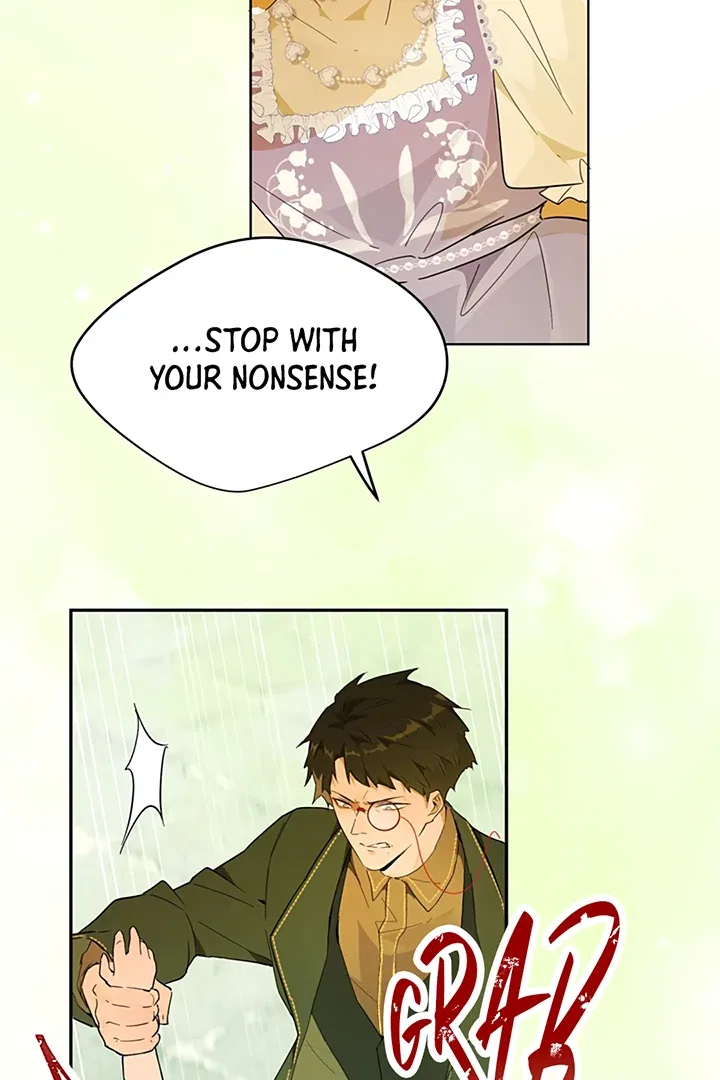 Becoming the Queen at the Age of Six Chapter 36 – Page 9