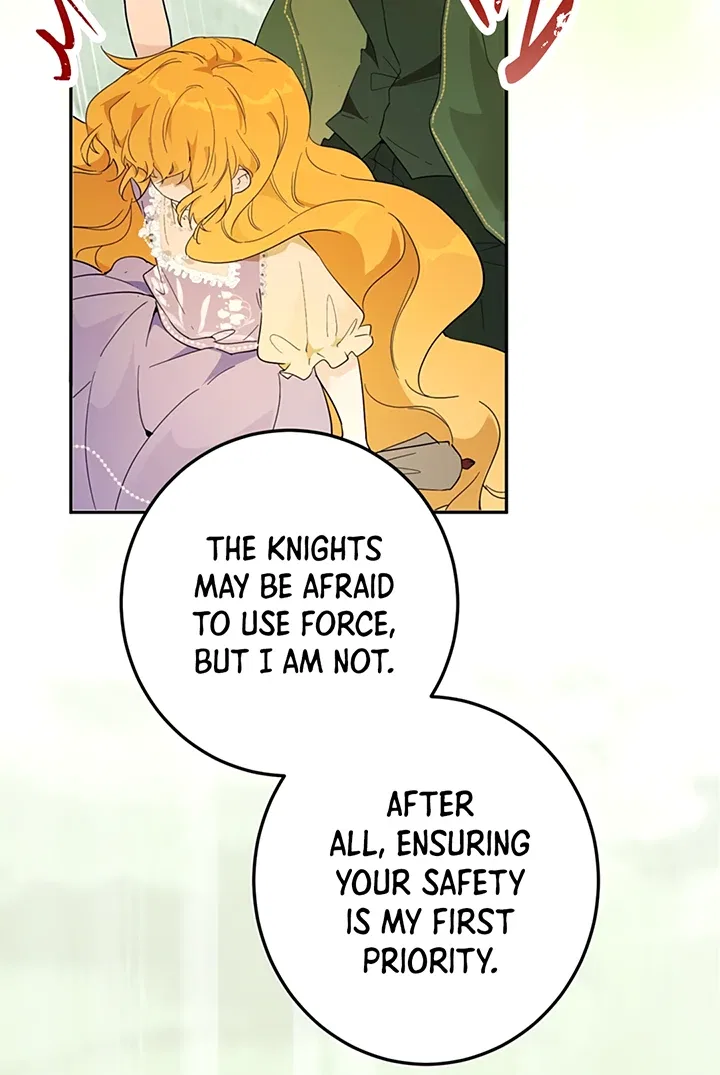 Becoming the Queen at the Age of Six Chapter 36 – Page 10