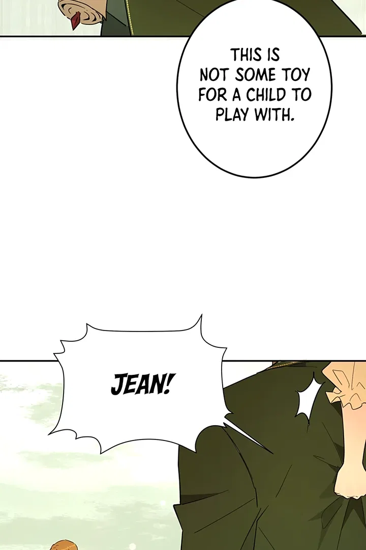 Becoming the Queen at the Age of Six Chapter 36 – Page 13
