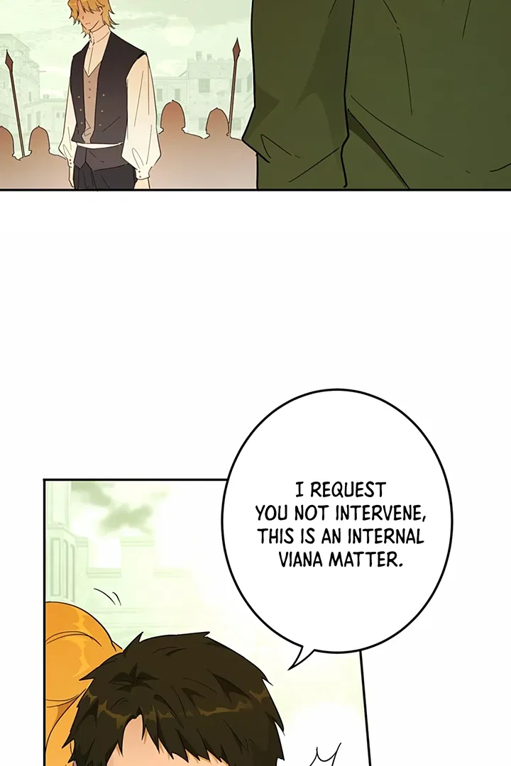 Becoming the Queen at the Age of Six Chapter 36 – Page 14