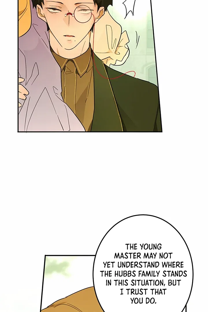 Becoming the Queen at the Age of Six Chapter 36 – Page 15