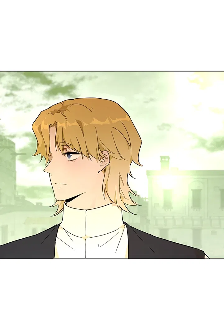 Becoming the Queen at the Age of Six Chapter 36 – Page 19